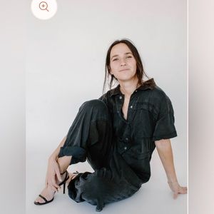 Free People Coveralls